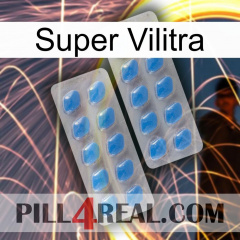 Super Vilitra 23